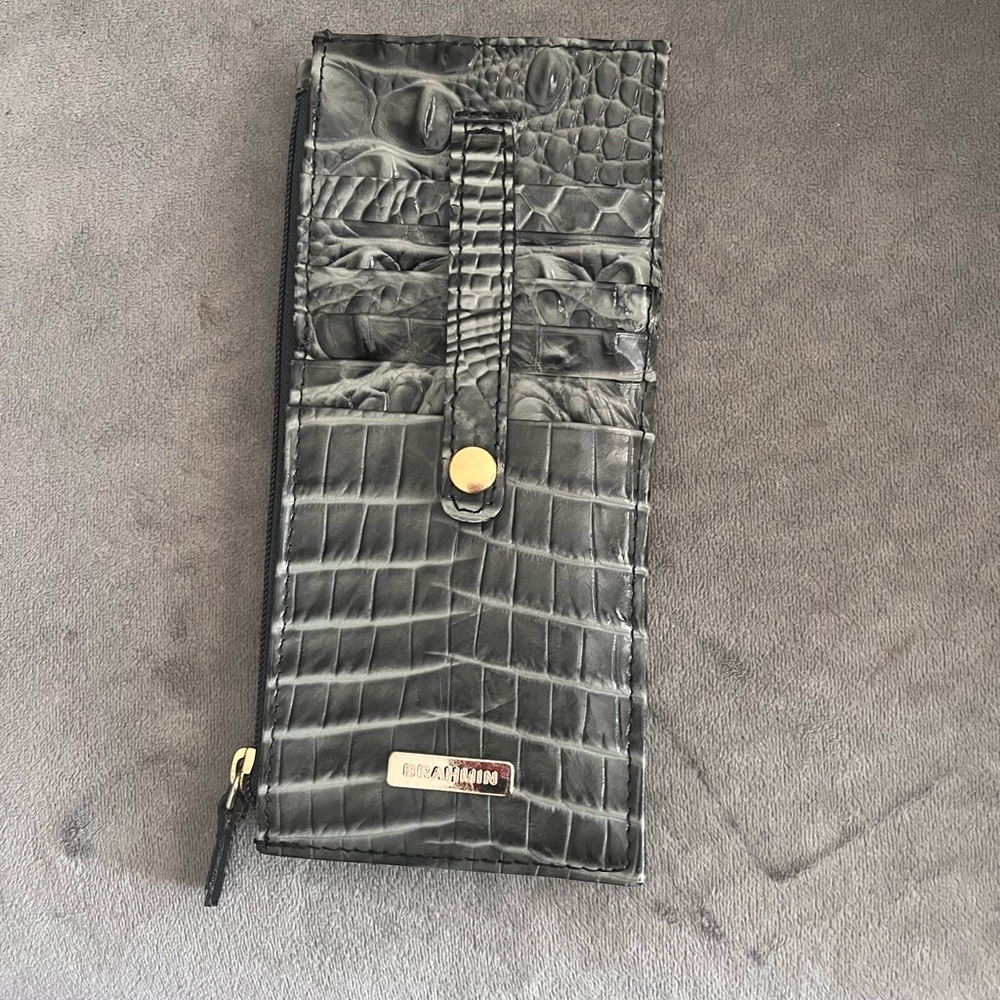 BRAHMIN CREDIT CARD WALLET